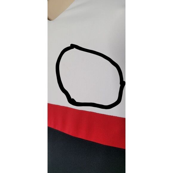 The Limited Stretch Tank Top Size Medium - Picture 4 of 6